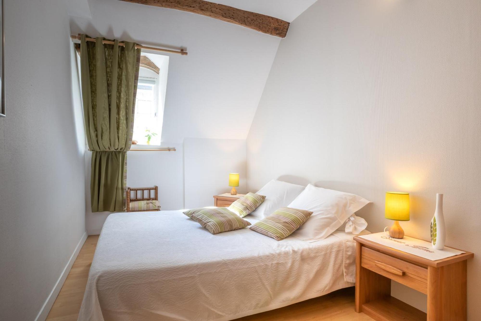 Residence Beaune Sweet Home, 4 Appartements D'Exception Avec Parking Inclus Bilik gambar