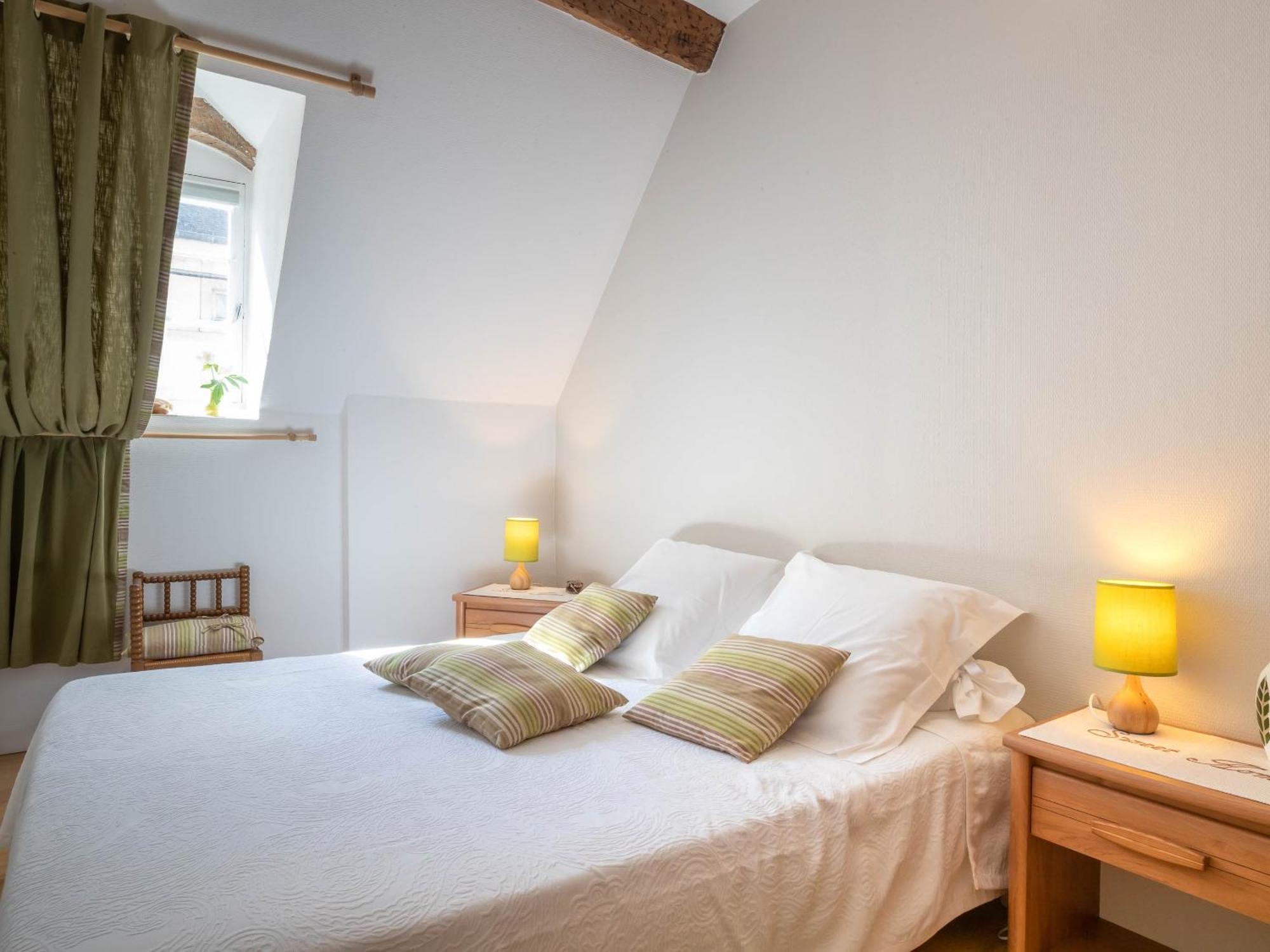 Residence Beaune Sweet Home, 4 Appartements D'Exception Avec Parking Inclus Bilik gambar