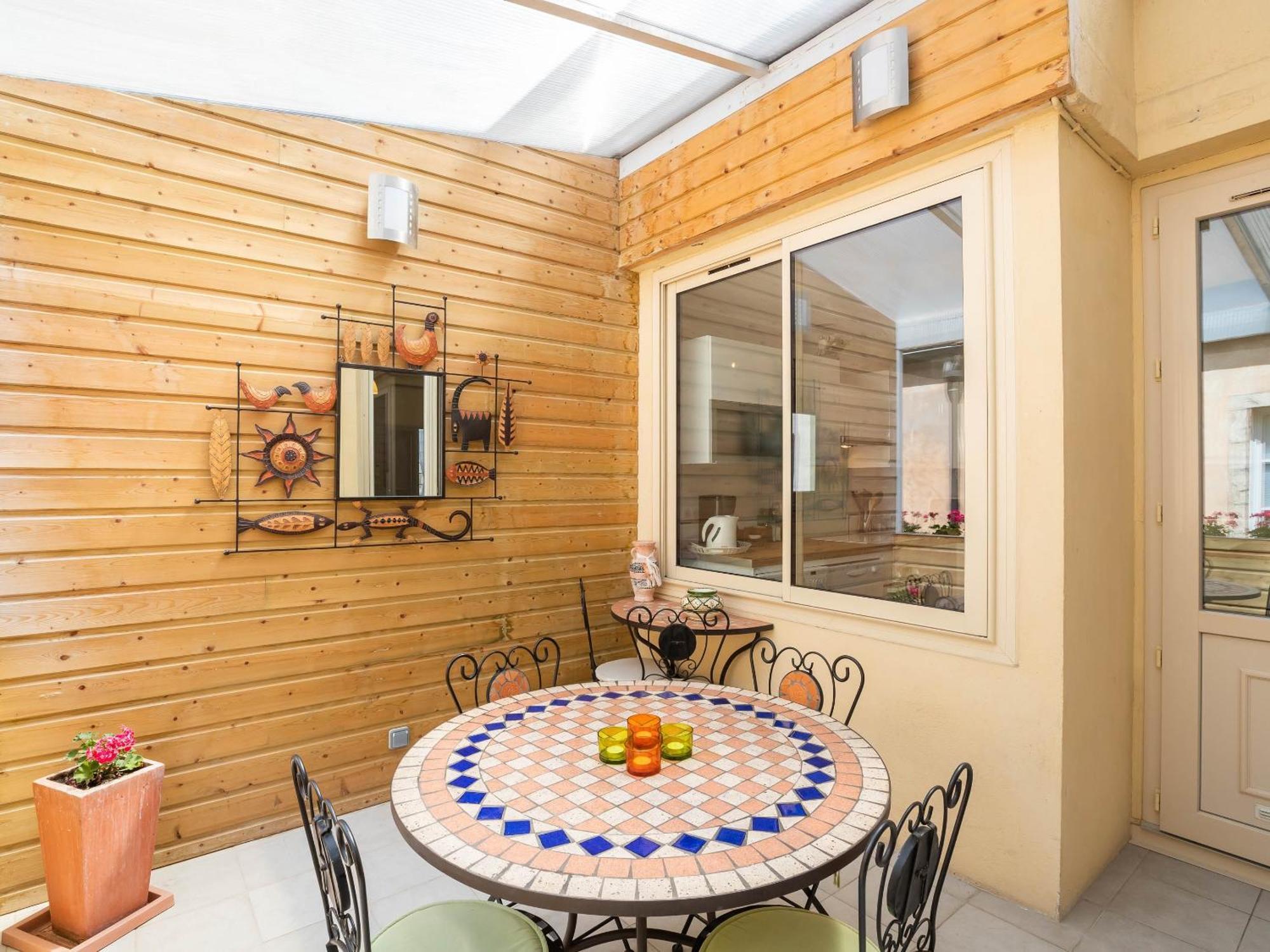 Residence Beaune Sweet Home, 4 Appartements D'Exception Avec Parking Inclus Bilik gambar