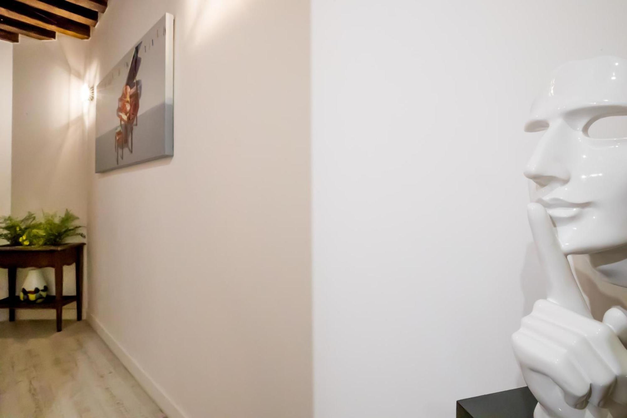 Residence Beaune Sweet Home, 4 Appartements D'Exception Avec Parking Inclus Luaran gambar
